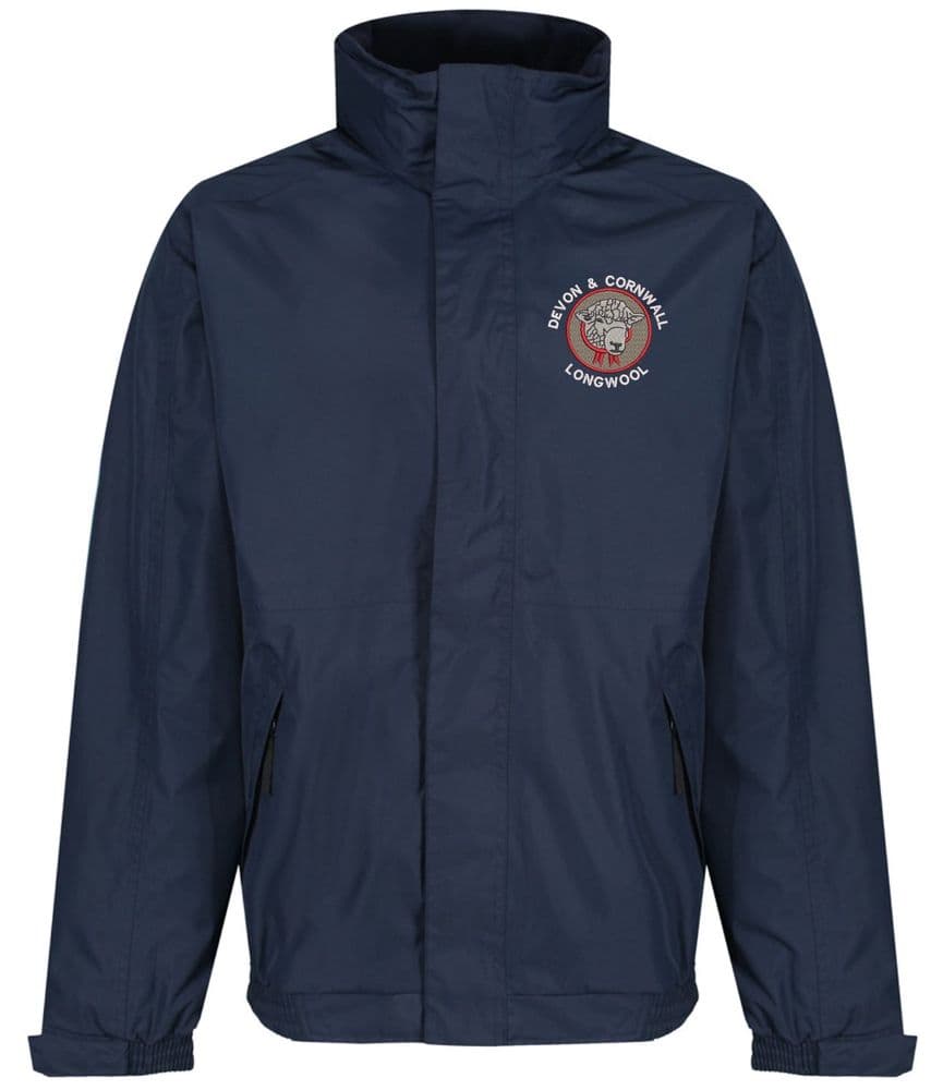 Devon & Cornwall Longwool Children's Regatta Dover Jacket