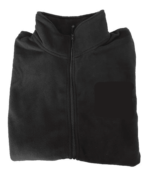 DSBA Greyface Dartmoor Fleece Bodywarmer K913