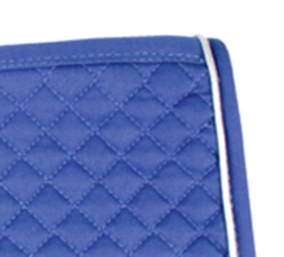 Dulverton West Pony Club Royal Games Saddlecloth