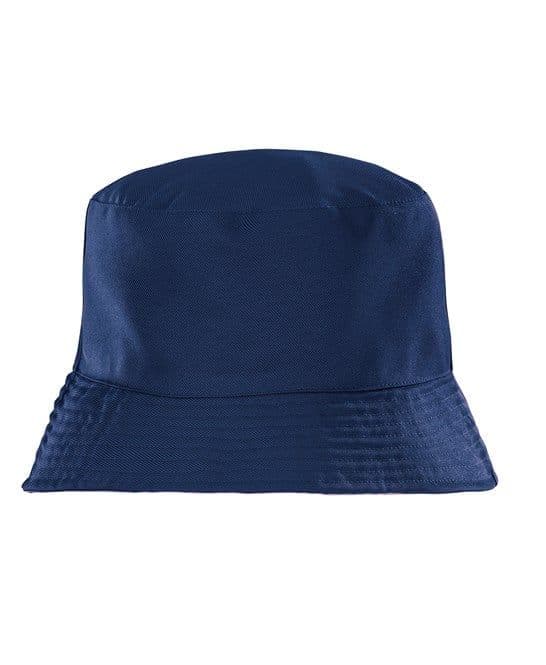 Durham Mounted Archers Navy Bucket Hat RC985X