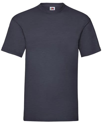 Ealing Riding School ADULT Navy T Shirt