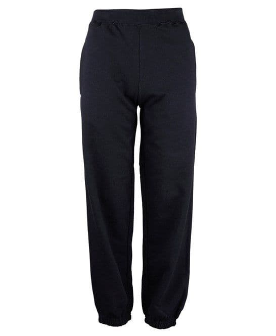 East Lothian Pony Club Kids cuffed Hem Joggers