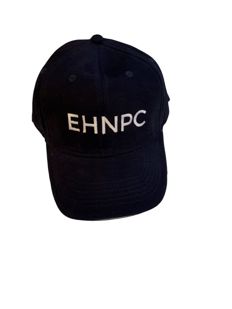 EHNPC Navy Blue Cap BC020