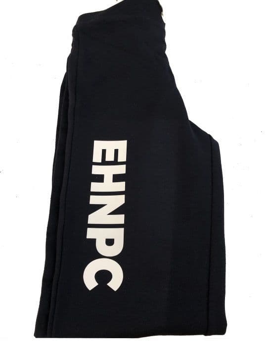 EHNPC Pony Club Kids Cuffed Hem Joggers