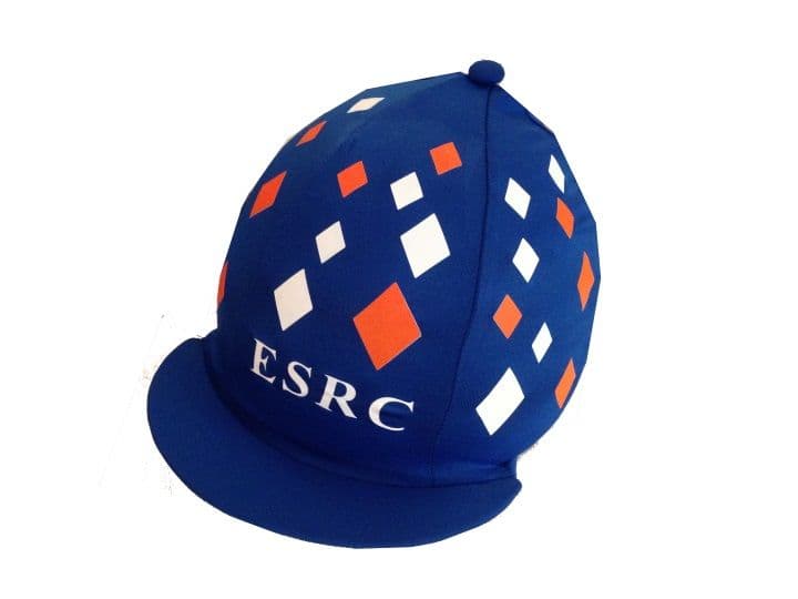ESRC Royal Hat Silk