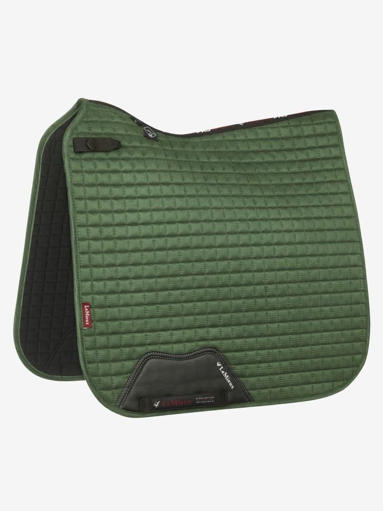 Essex Farmers  RC  LeMieux  Dressage Saddlecloths