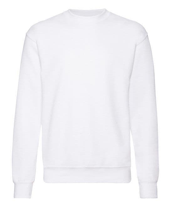Essex Hunt North Childrens White GAMES Sweatshirt.