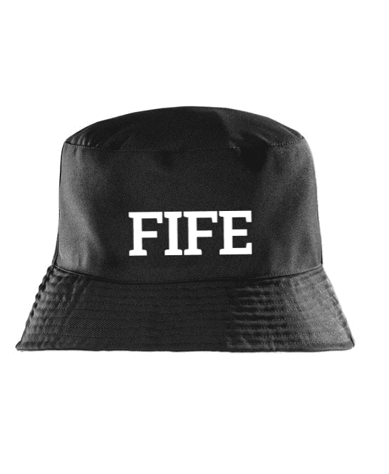 FIFE PC Bucket Hat RC985X