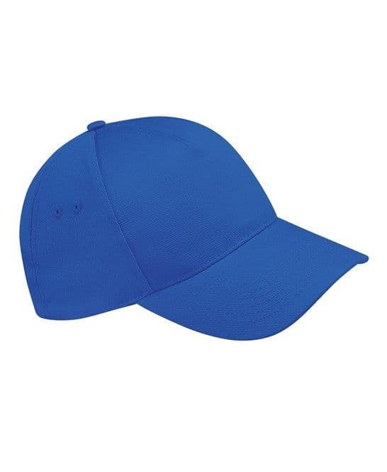 Flyde & District PC Royal  Cap BC015