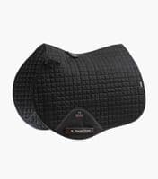 Full Premier Equine Close Contact Cotton GP/Jump Square – Optional Embroidery