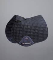 Full Premier Equine Close Contact Cotton GP/Jump Square – Optional Embroidery