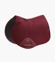 Full Premier Equine Close Contact Cotton GP/Jump Square – Optional Embroidery