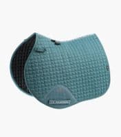 Full Premier Equine Close Contact Cotton GP/Jump Square – Optional Embroidery