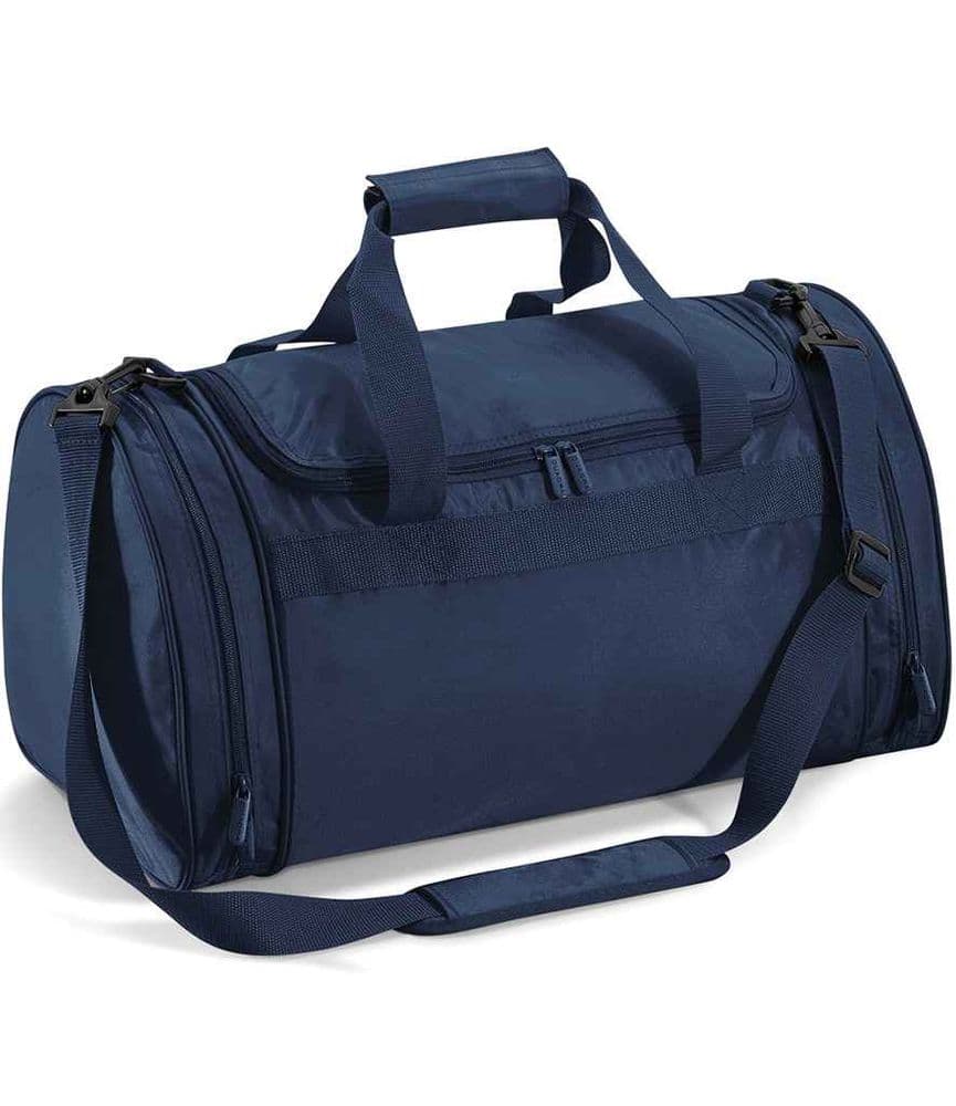 Furness and District Pony Club  Navy Kit Bag QD070