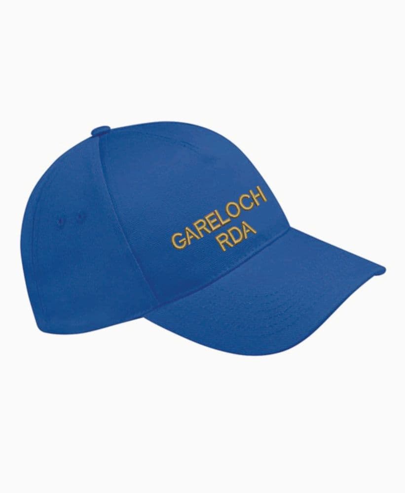Gareloch RDA Royal  Cap BC015