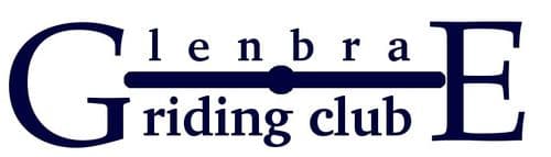 Glenbrae Riding Club Saddle Cloths