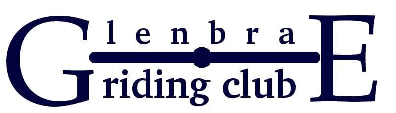 Glenbrae Riding Club Saddle Cloths