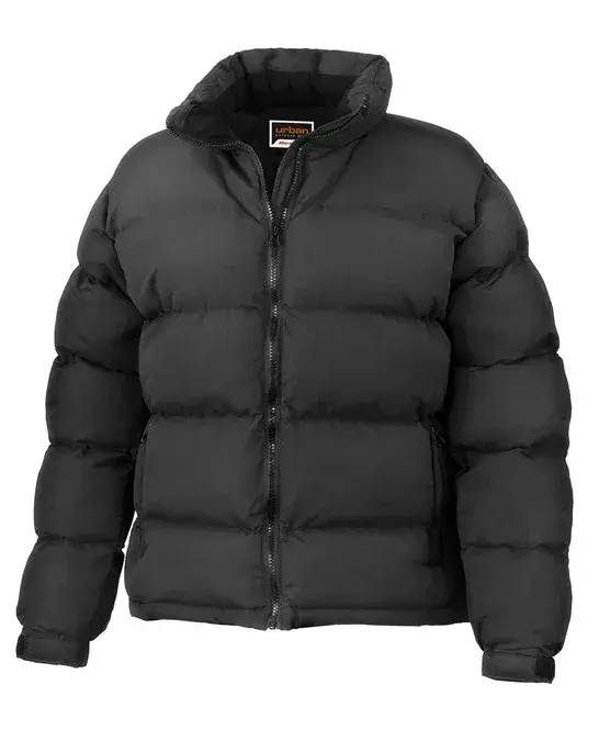Greyface Dartmoor Puffa Jacket - RS181