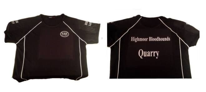 HBH Adults Quarry Shirt
