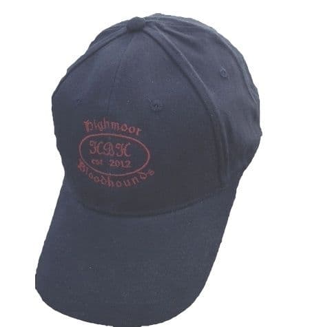 HBH Baseball Cap