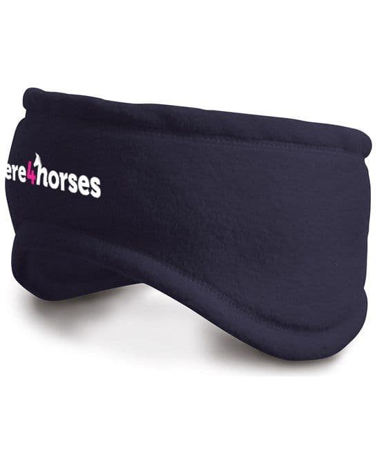 Here4Horses Earwarmers