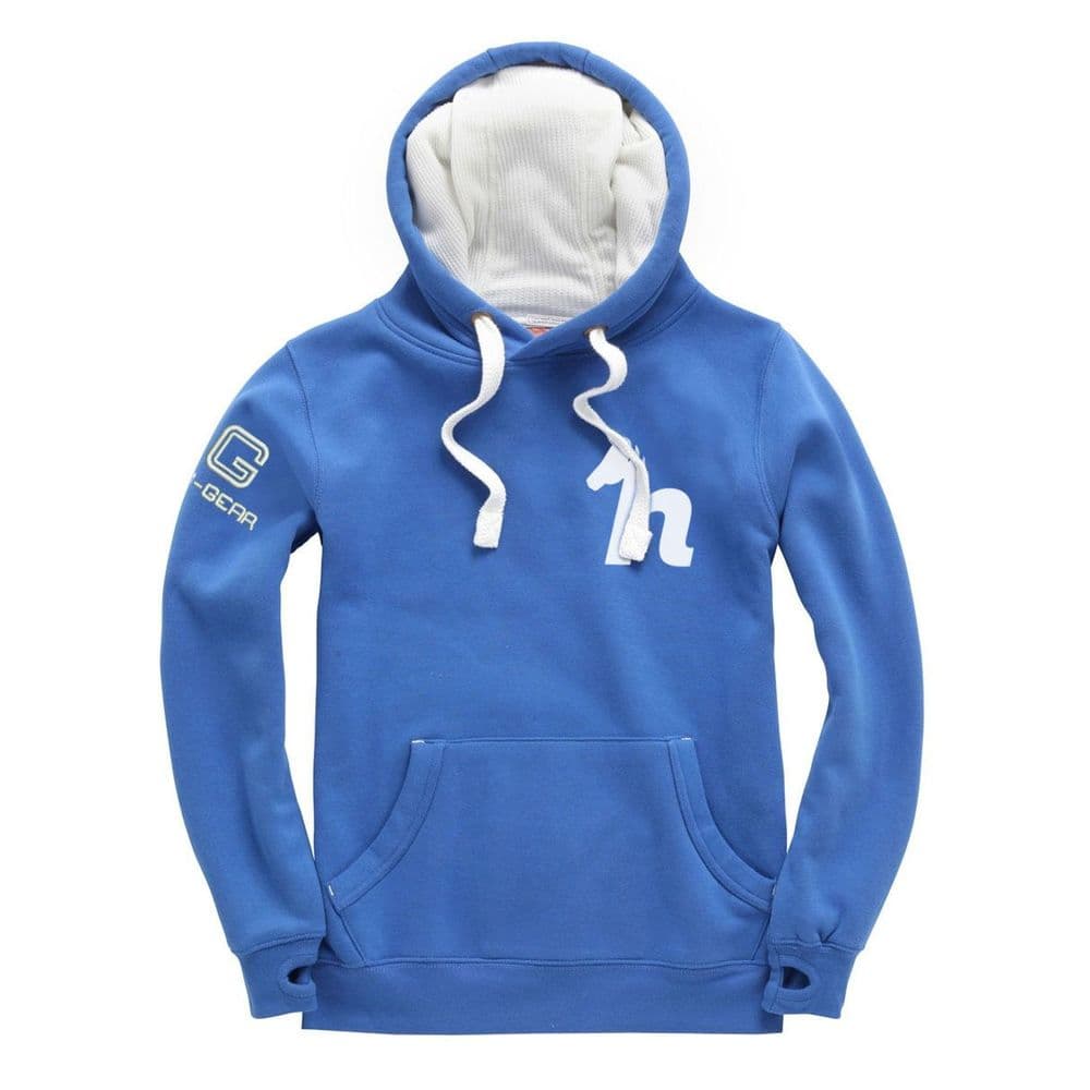 Here4Horses Premium Unisex Hoodies