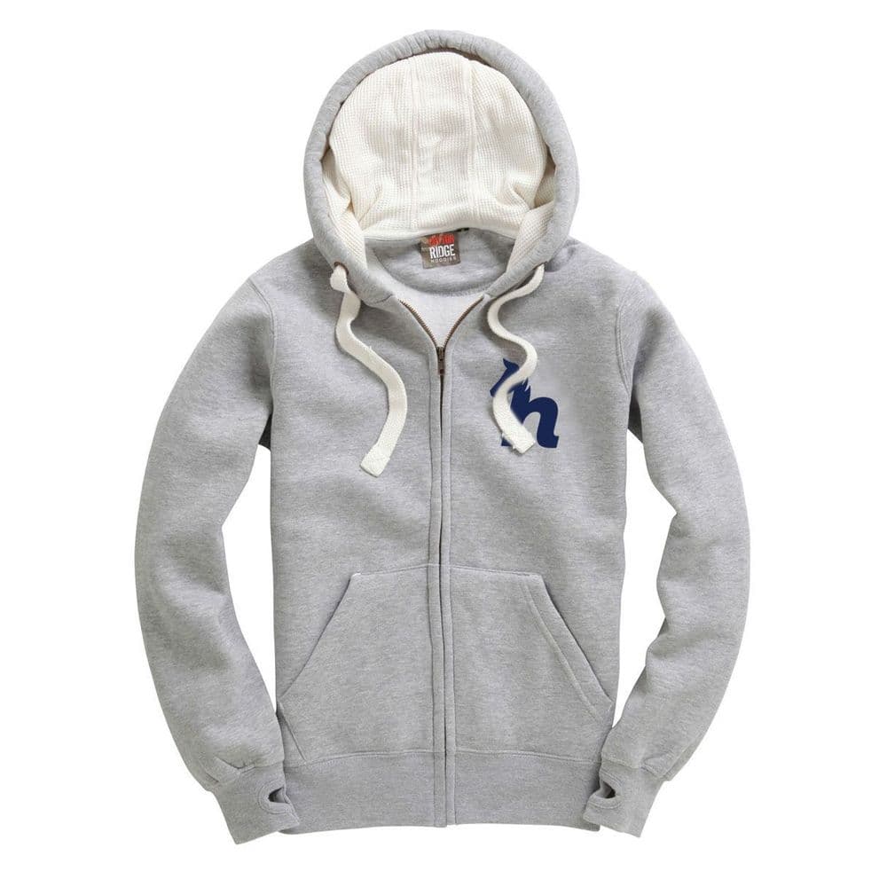 Here4Horses Premium Unisex Zip Hoodies