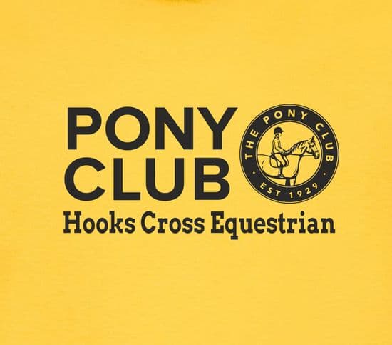Hooks Cross Equestrian
