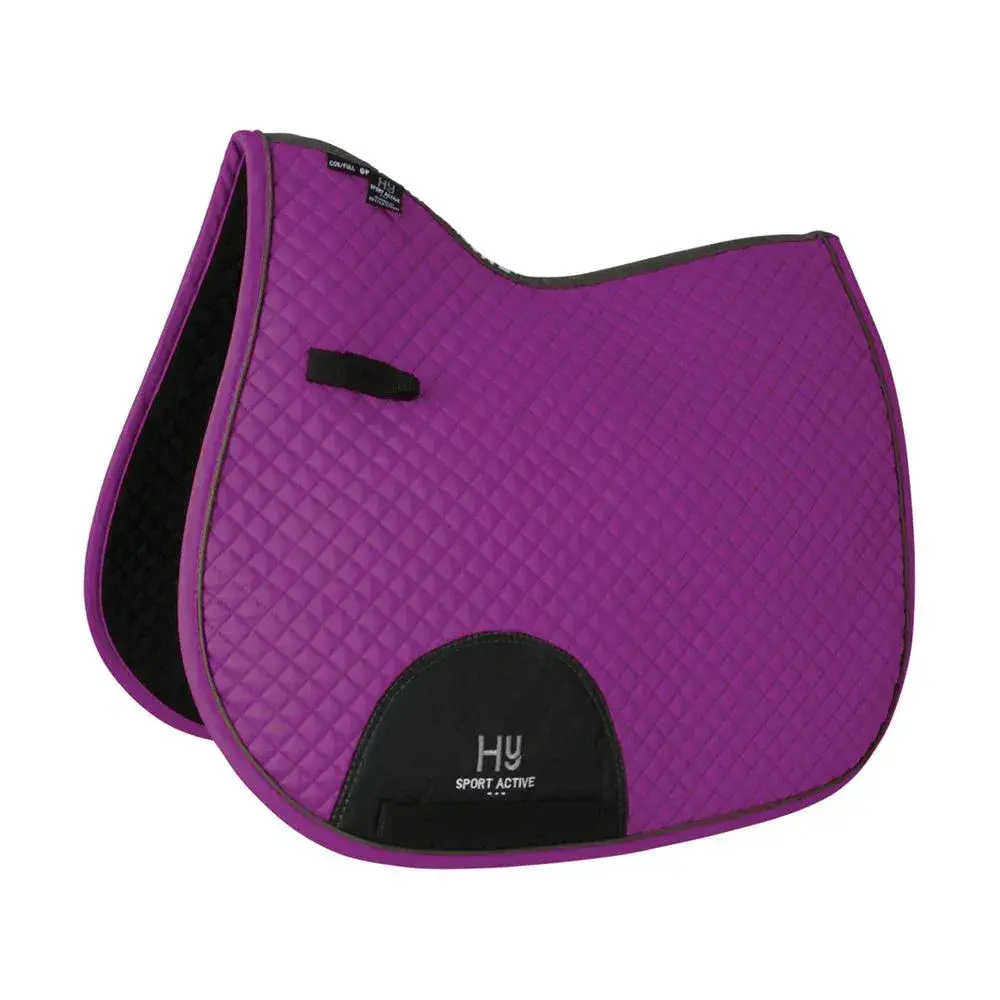 HY Sport Active GP Saddle Pad- PONY/COB
