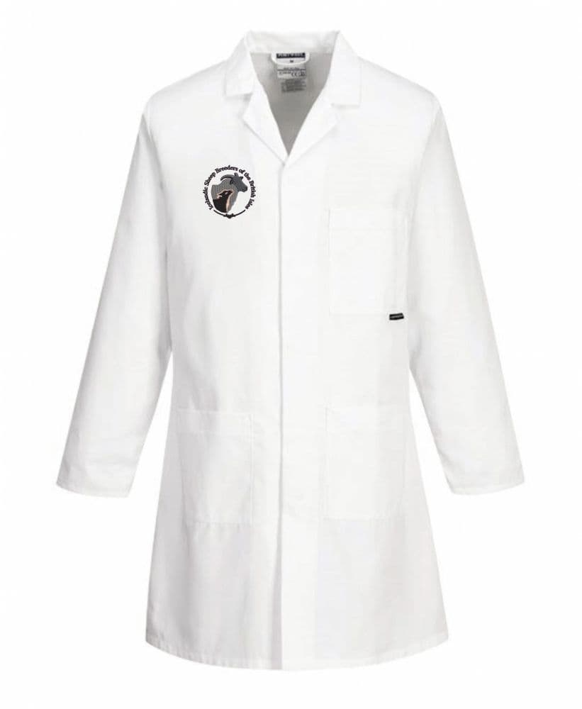 Icelandic sheep breeders of the British isles White livestock coats PW175