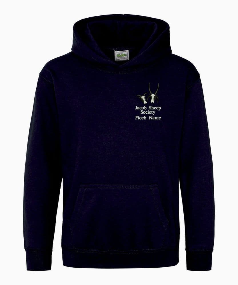 Jacob Sheep Society Childrens Hoody