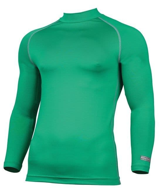 Kids Emerald Base Layer - Pinnerwood