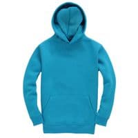 Kids Personalised Horse Hoodie | GG-Gear