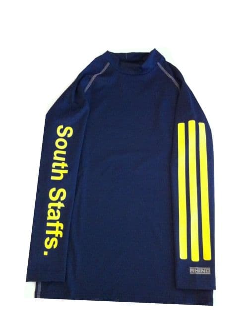 Kids South Staffs. Base Layers