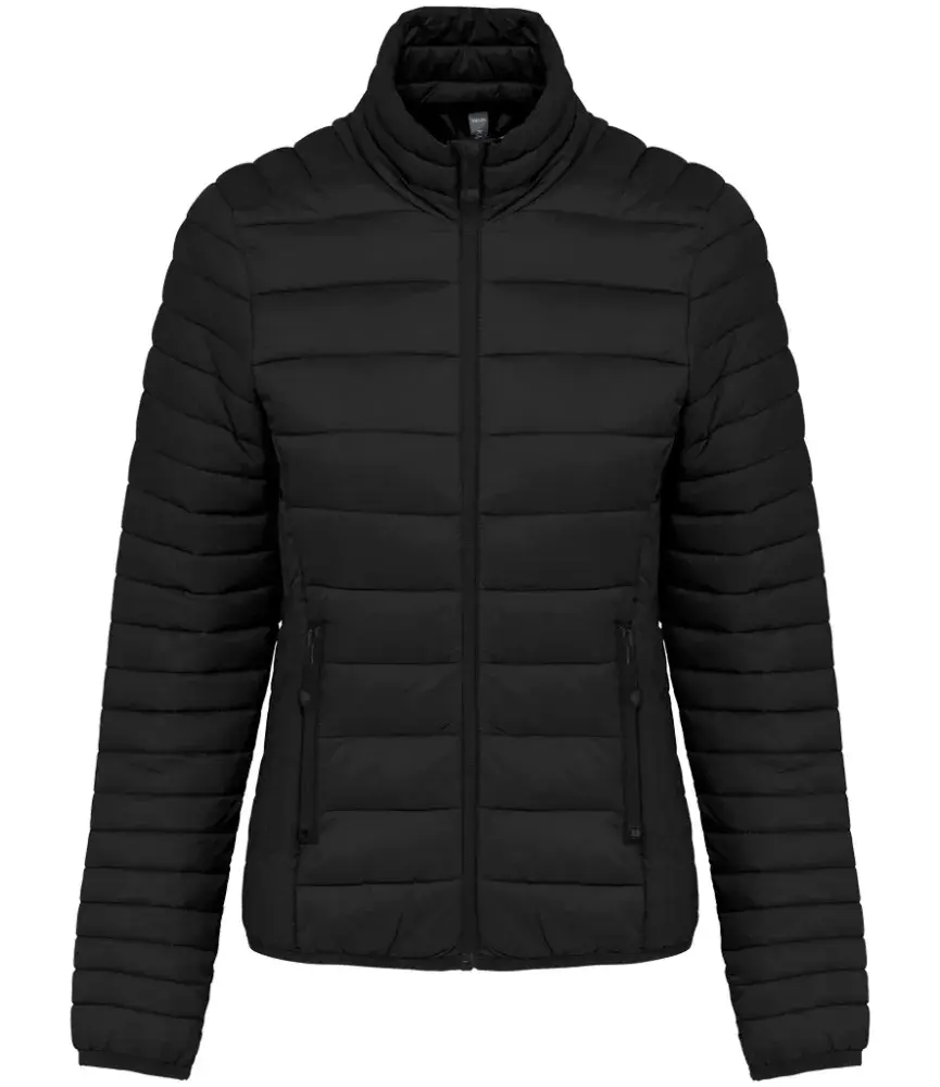 Ladies Greyface Dartmoor padded jacket KB6121