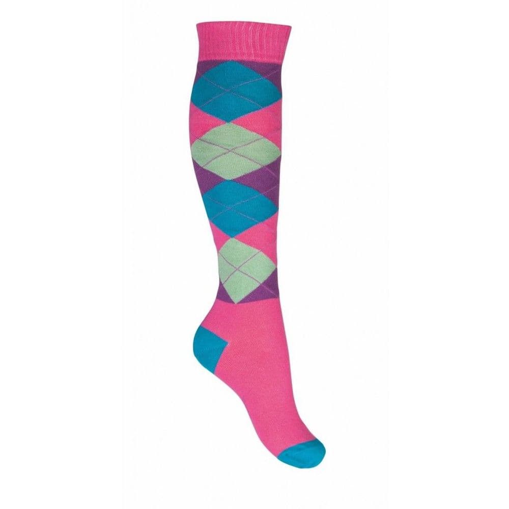 Ladies Riding Socks - Soft & Cosy