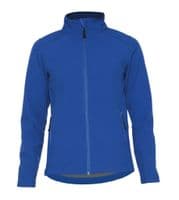 Ladies Royal R901F soft shell jacket Billericay and District Riding Club