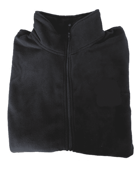 Masham Sheep Breeders Association Adults fleece jacket RG122