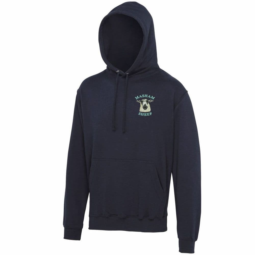 Masham Sheep Breeders Association' Adults Hoody