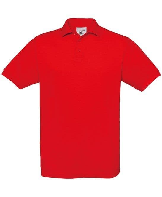Masham Sheep Breeders Association Adults Unisex Polo Shirt