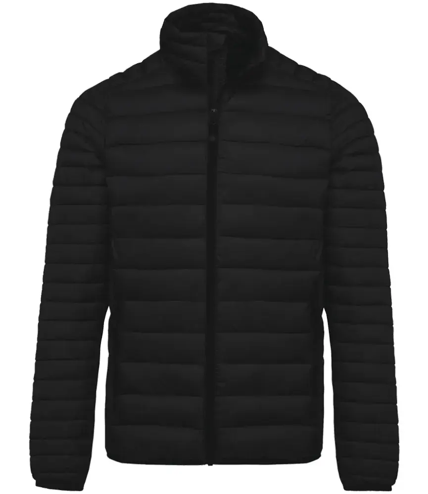 Men's Greyface Dartmoor padded jacket KB6121
