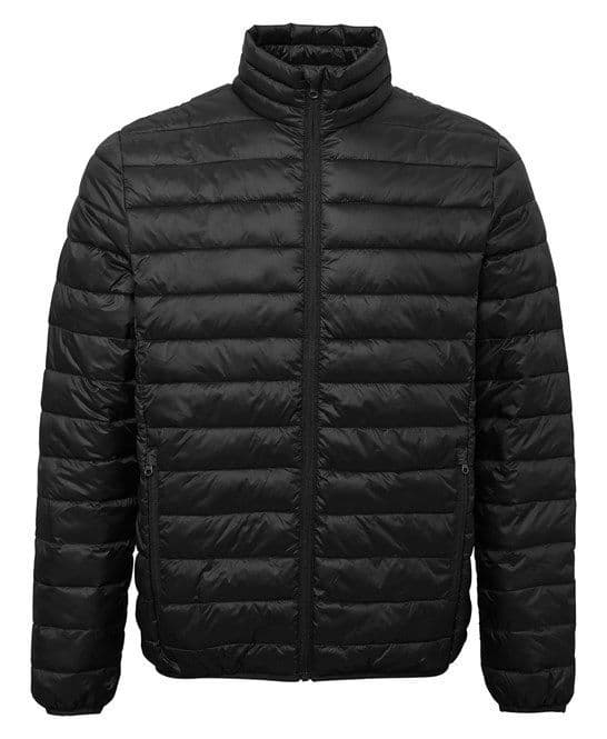 Men's  terrain padded jacket TS030