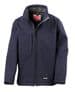 Men's Woodfarm Stables soft shell jacket -
