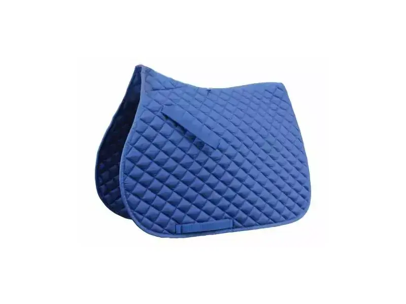 Mid Devon GP Royal saddlecloth