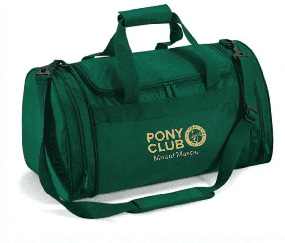 Mount Mascal Kit Bag QD070