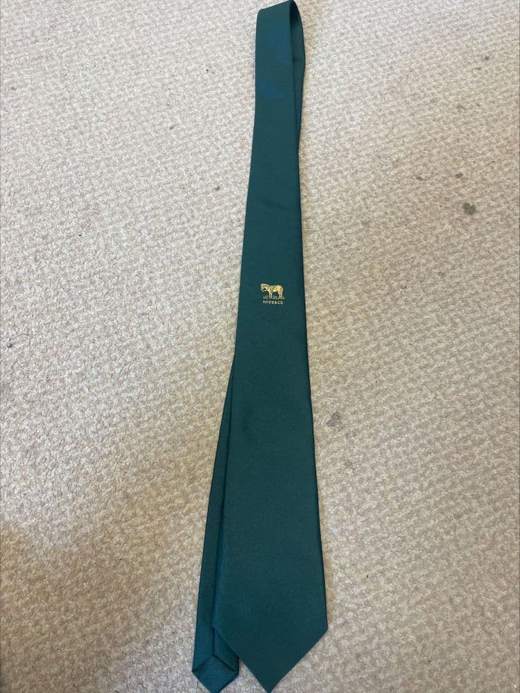 New Forest Pony Bottle Tie PR700