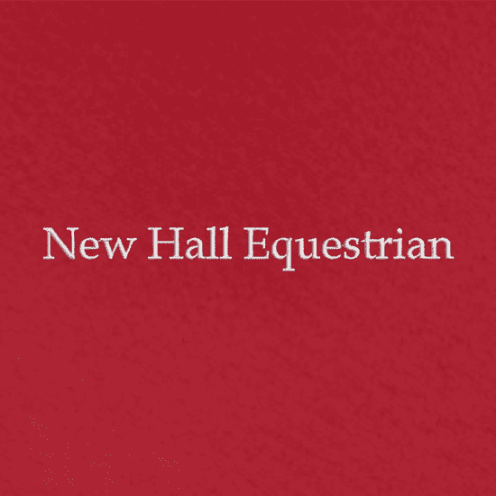 New Hall Equestrian & Pony Club