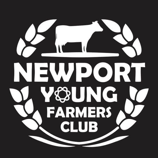Newport Young Farmers Club