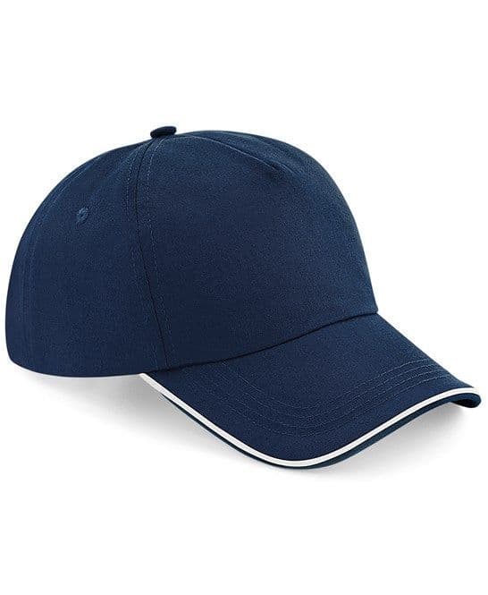 North Norfold PC Navy Caps. BC25C