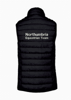Northumbria Padded Gilet - KB6114